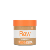 Raw Wholefood Extracts Vitamin C+