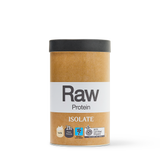 Raw Protein Isolate Vanilla