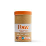 Raw Protein Gentle Digest Chocolate